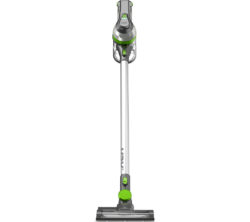 VAX  Slim Vac Pets & Family TBTTV1P3 Cordless Vacuum Cleaner - Titanium & Green